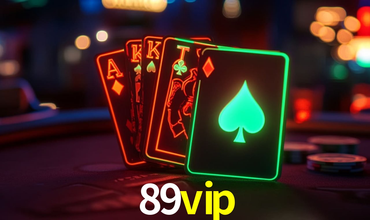 Provedores de Jogos 89vip