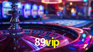 Estatísticas do Jogo 89vip