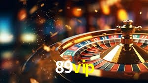 89vip Segurança Logo 2