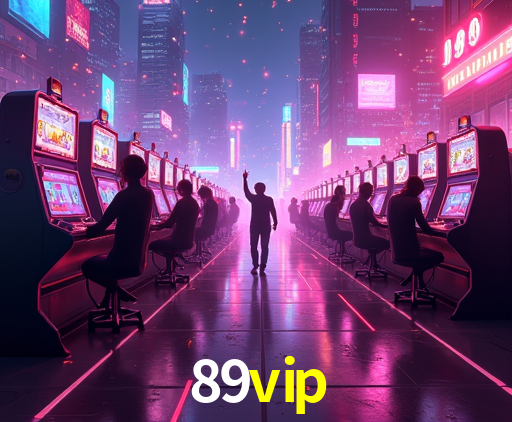 Casino VIP 89vip