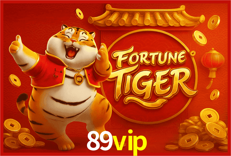PIX Instantâneo 89vip
