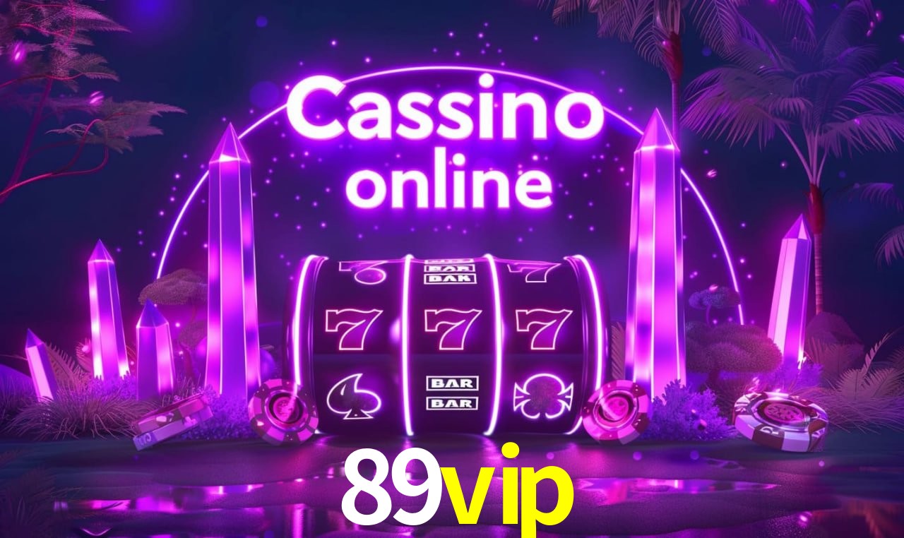 Promoção Relâmpago 89vip