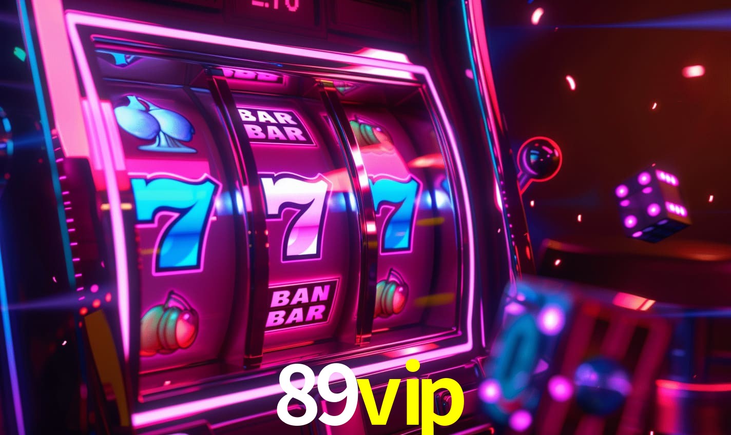 A Emoção da Loteria na 89vip: Uma Chance de Mudança de Vida