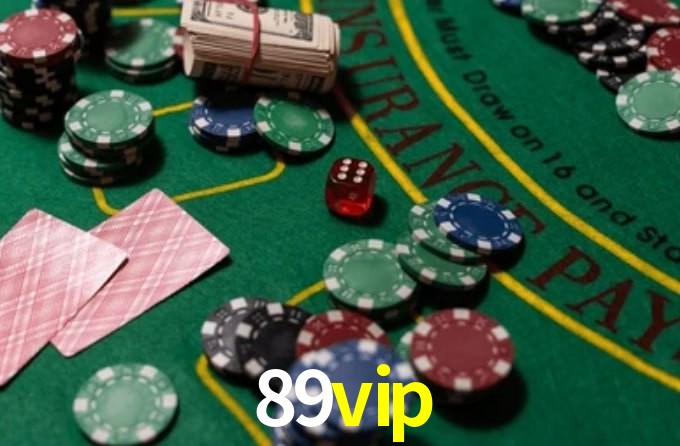 Cash Out 89vip