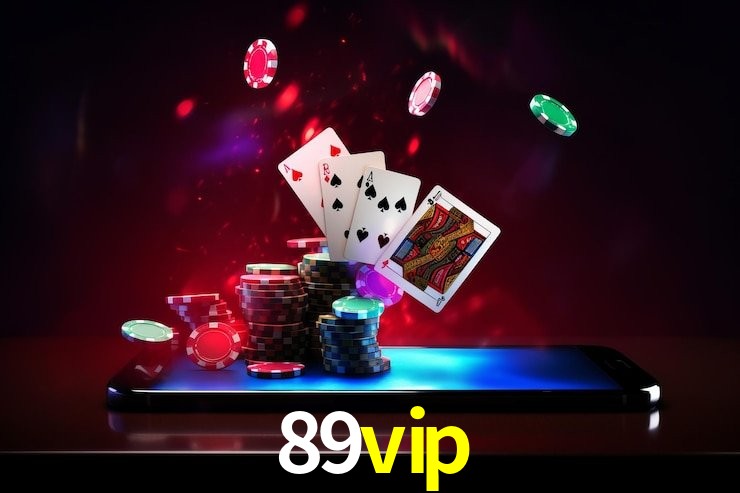 Bonus Features 89vip